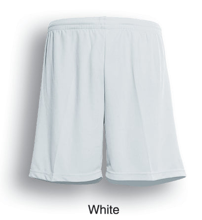 CK620-Adults Breezeway Plain Shorts