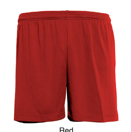 CK706-Adults Plain Soccer Shorts