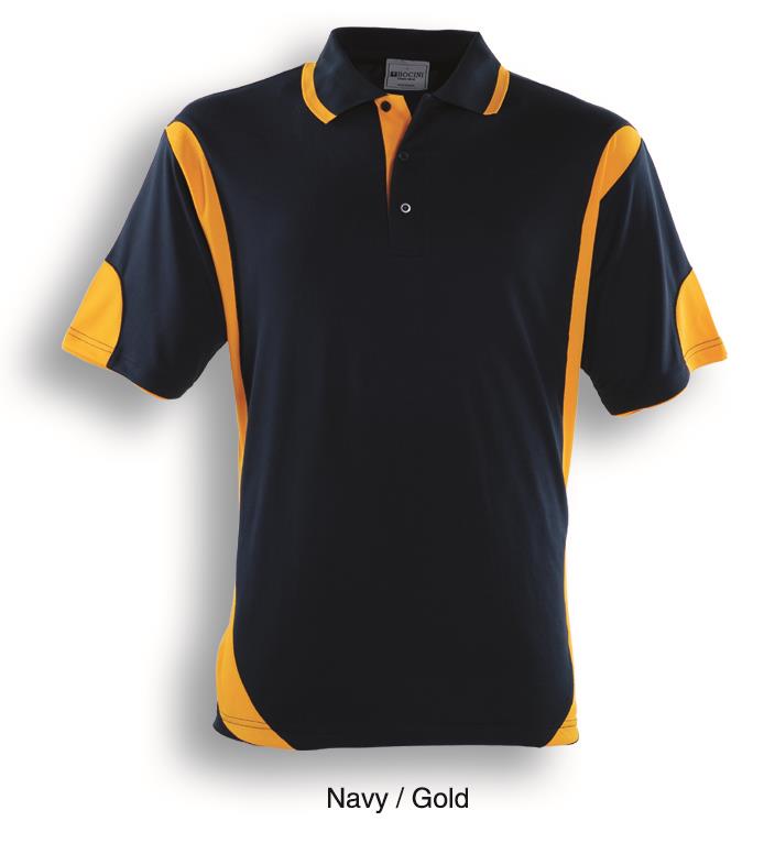 CP0532-Breezeway Contrast Polo