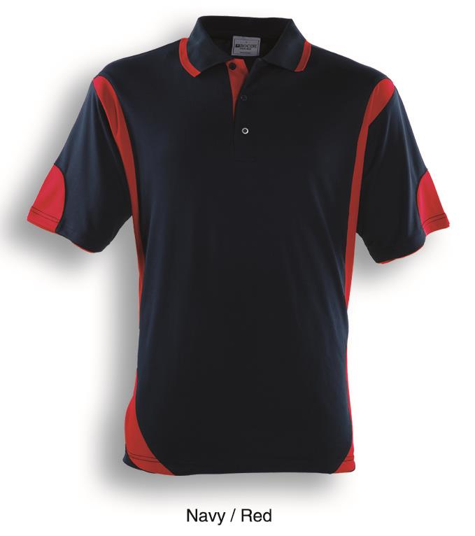 CP0532-Breezeway Contrast Polo