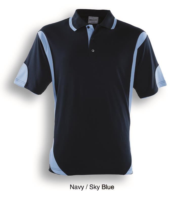 CP0532-Breezeway Contrast Polo