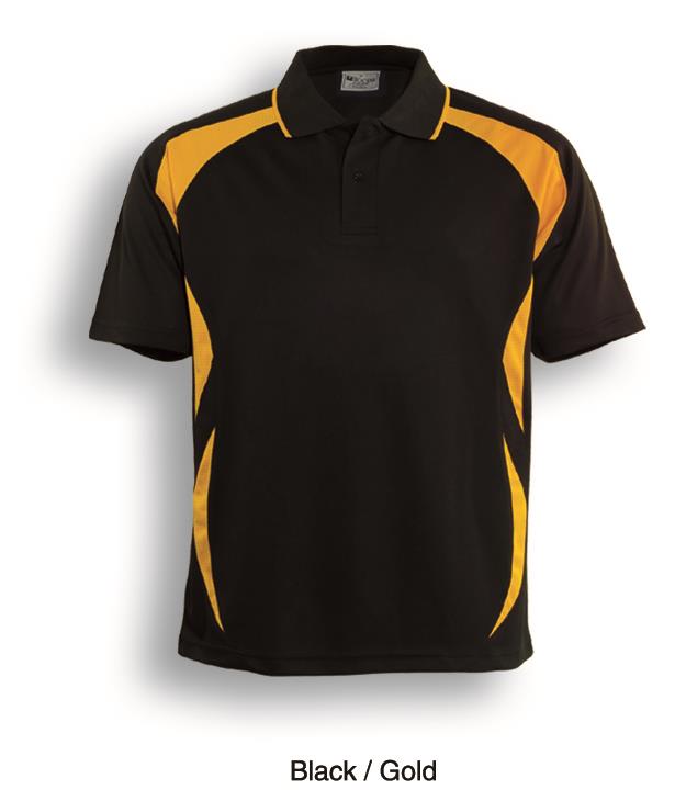 CP0751-Adults Breezeway Sports Polo