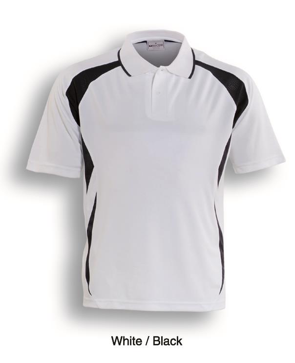 CP0751-Adults Breezeway Sports Polo