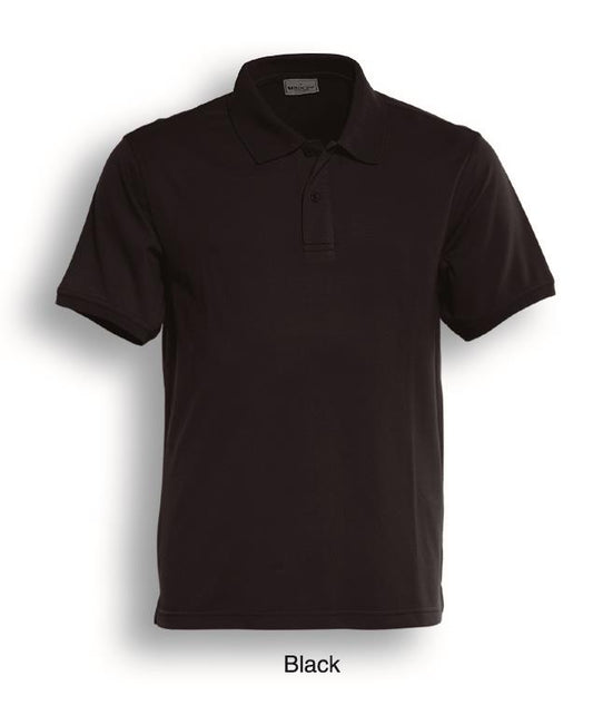 CP0901-Classic Polo-Mens