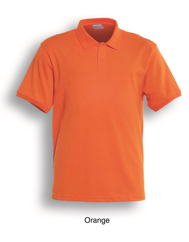 CP0901-Classic Polo-Mens