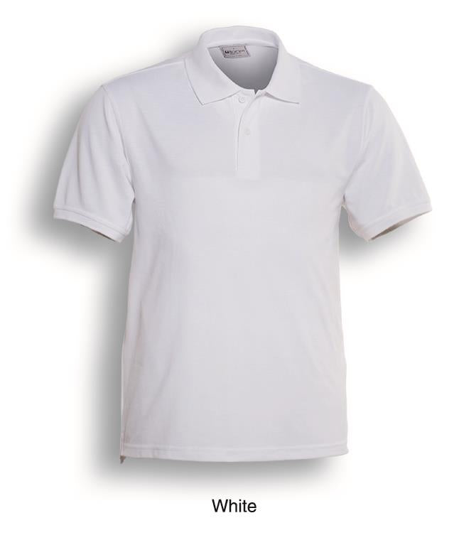 CP0901-Classic Polo-Mens