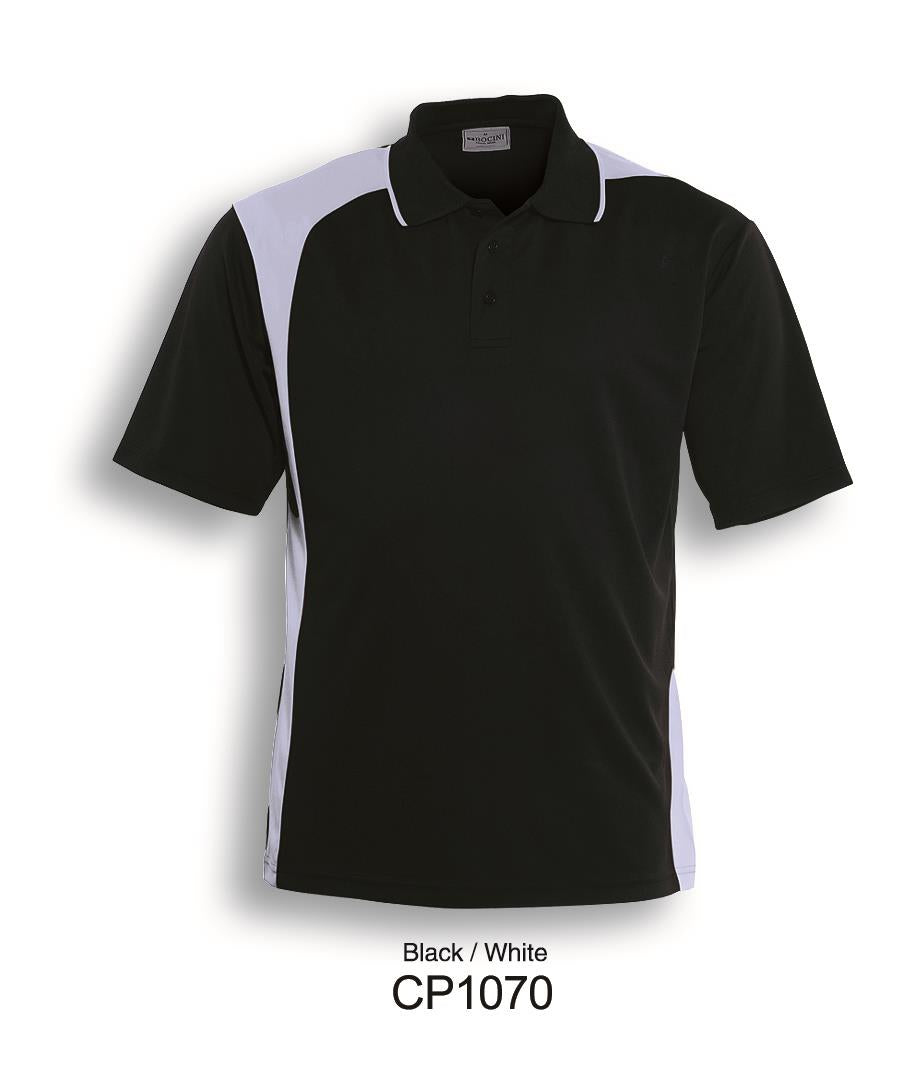 CP1070-Asymmetrical Polo