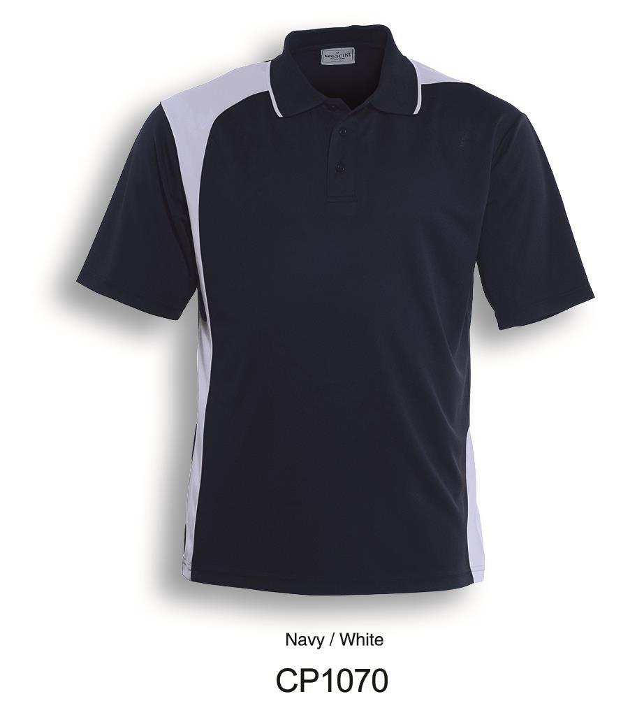 CP1070-Asymmetrical Polo