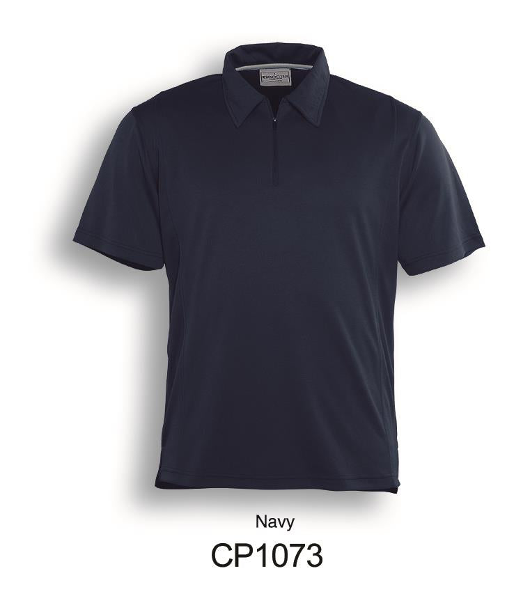 CP1073-Golf Polo