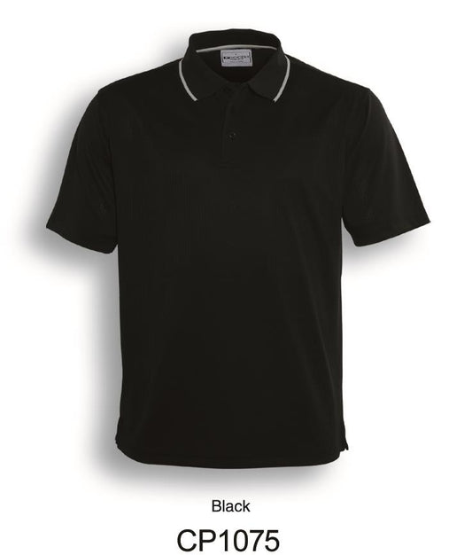 CP1075-Golf Polo