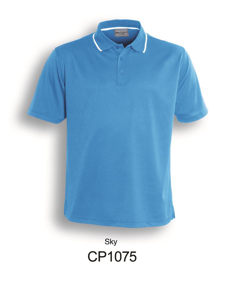 CP1075-Golf Polo