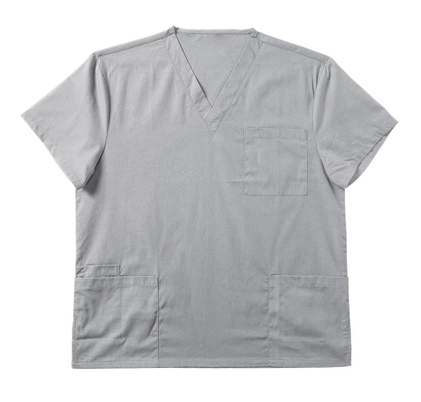 CS1641-Mens Scrubs Top