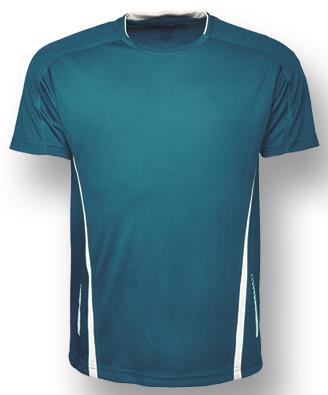 CT1439-Mens Elite Sports Tee