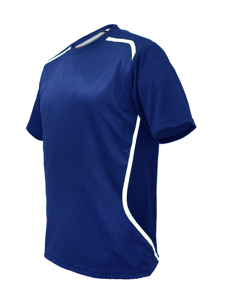 CT1503-Sublimated Sports Tee Shirt