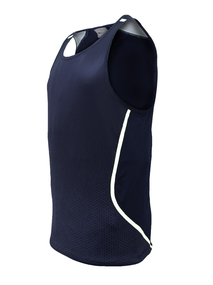 CT1511-Sublimated Sports Singlet