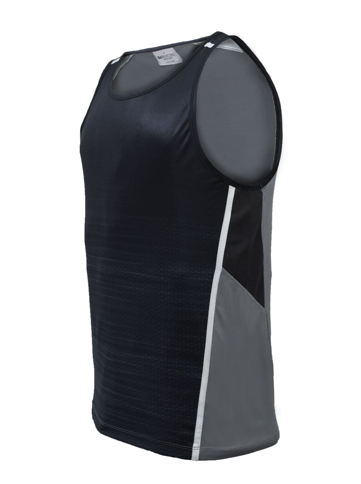 CT1515-Sublimated Panel Singlet