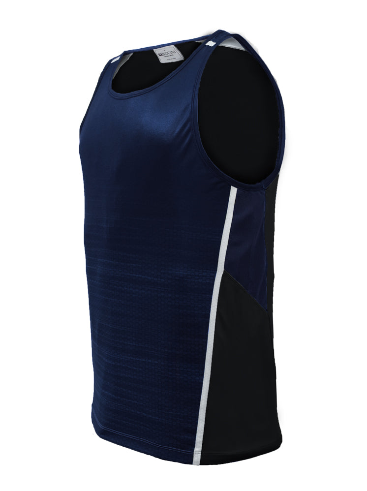 CT1515-Sublimated Panel Singlet