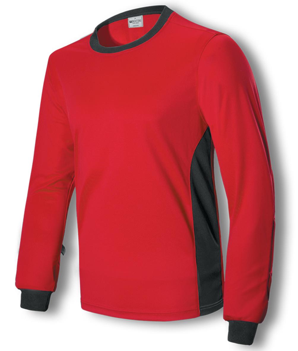 CT1614-Unisex Adults Goal Keeper Jersey