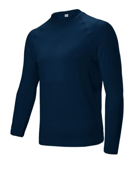 CT1626-Mens Long Sleeve Rashie