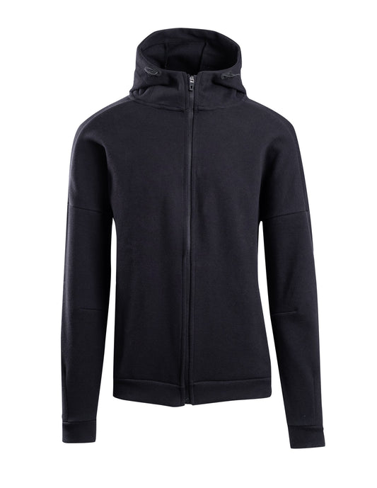 F361HZ-Mens' SPACE hoodie