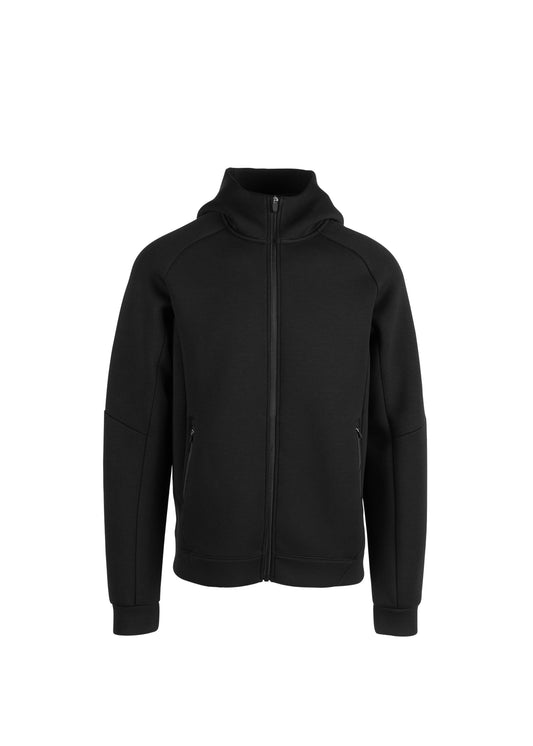 F366HZ--5-Men's Meta Hoodie 4XL and 5XL