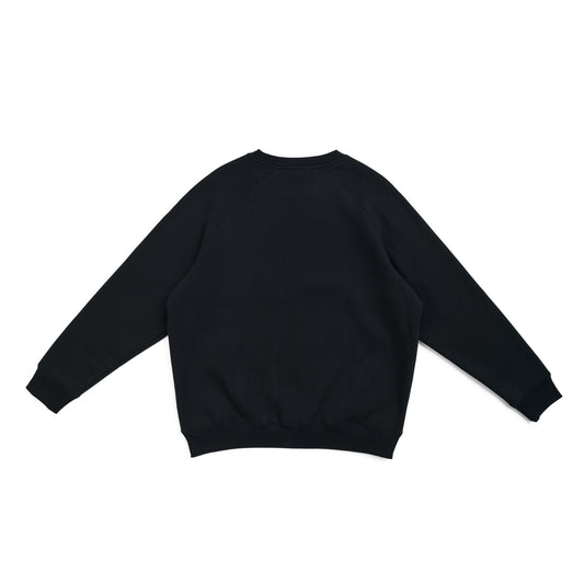 F367CW-Adults' Cotton Care Sweatshirt