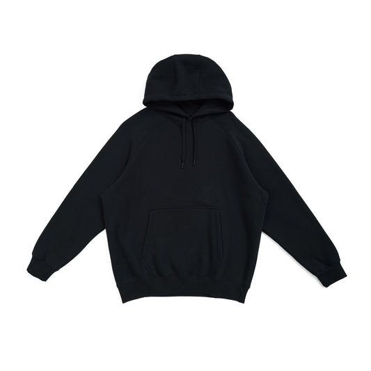 F369HB-Mens' Cotton Care Kangaroo Hoodie