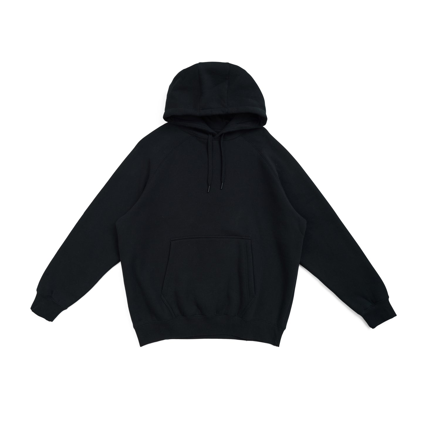 F369HB-Mens' On-Cotton Kangaroo Hoodie