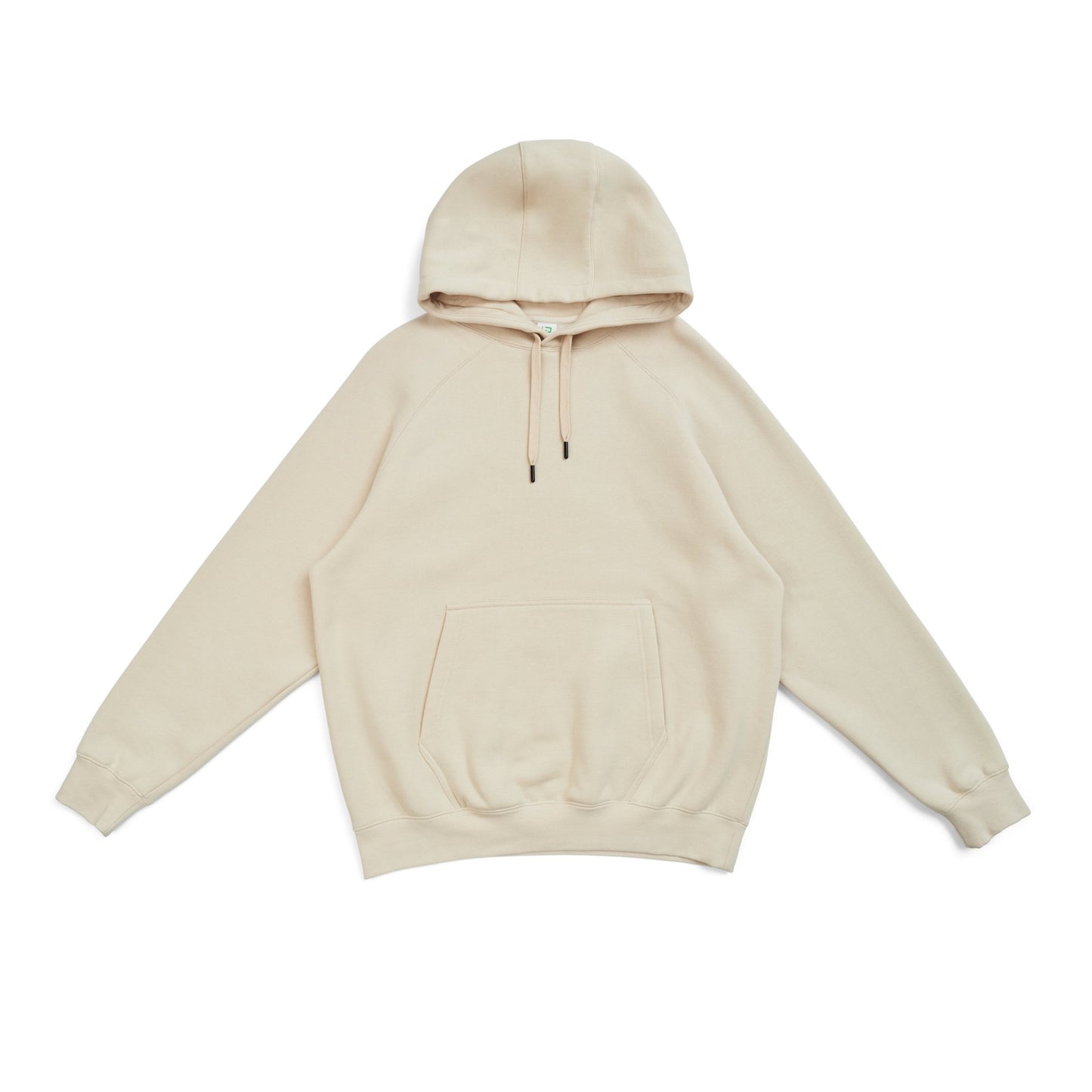 F369HB-Mens' Cotton Care Kangaroo Hoodie