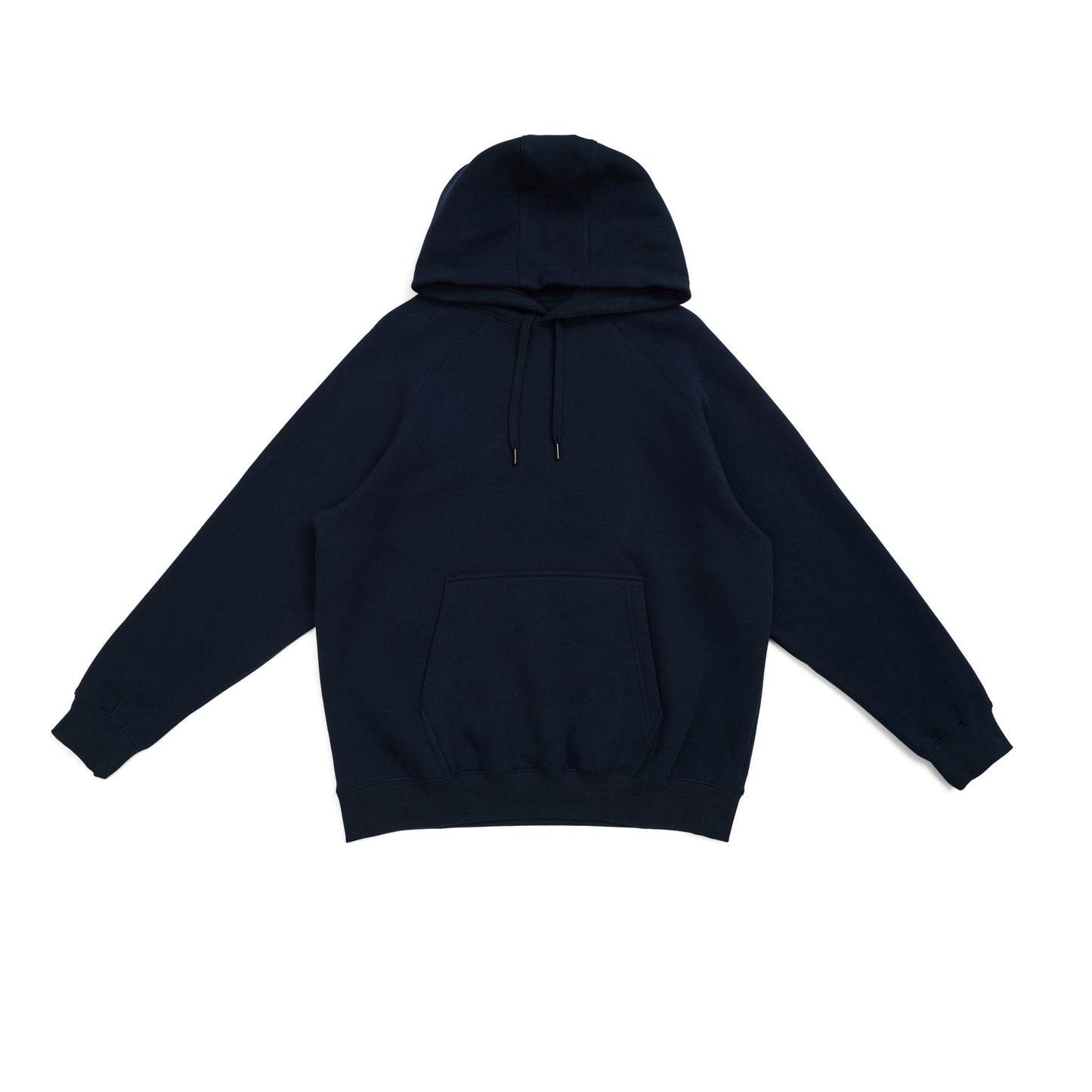 F369HB-Mens' Cotton Care Kangaroo Hoodie