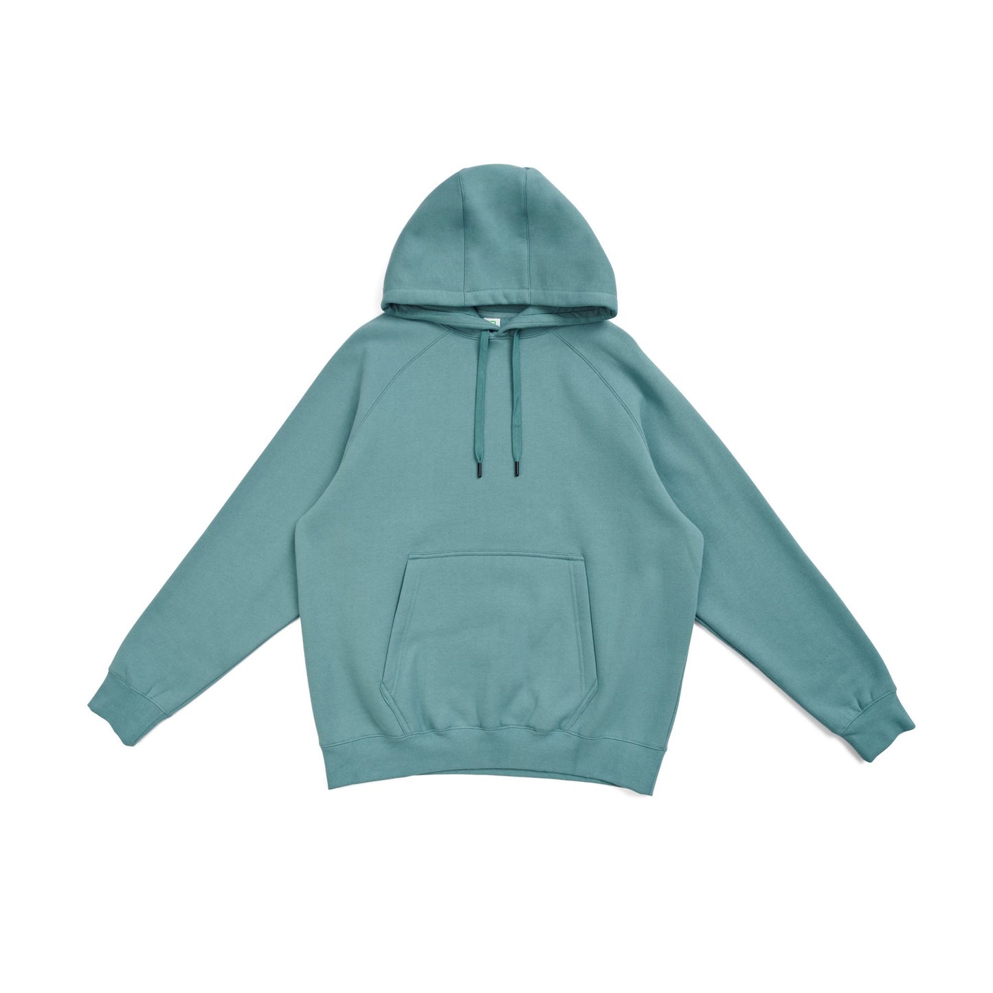 F369HB-Mens' Cotton Care Kangaroo Hoodie