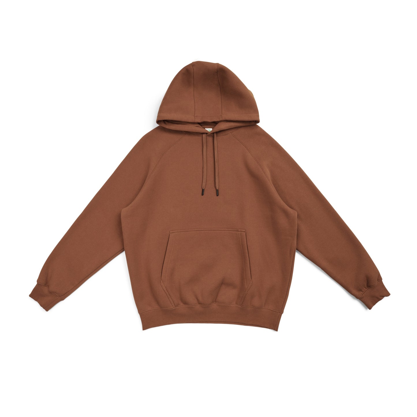 F369HB-Mens' On-Cotton Kangaroo Hoodie