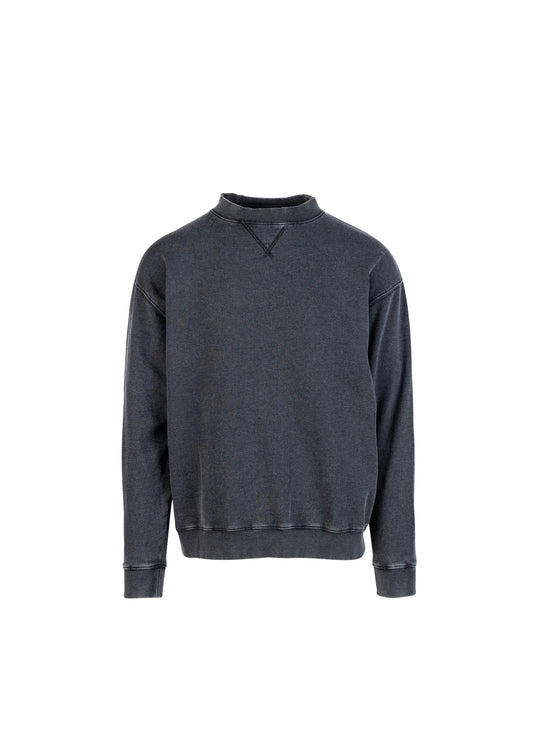 F800CW--5-Mens' Stone Wash Sweatshirts