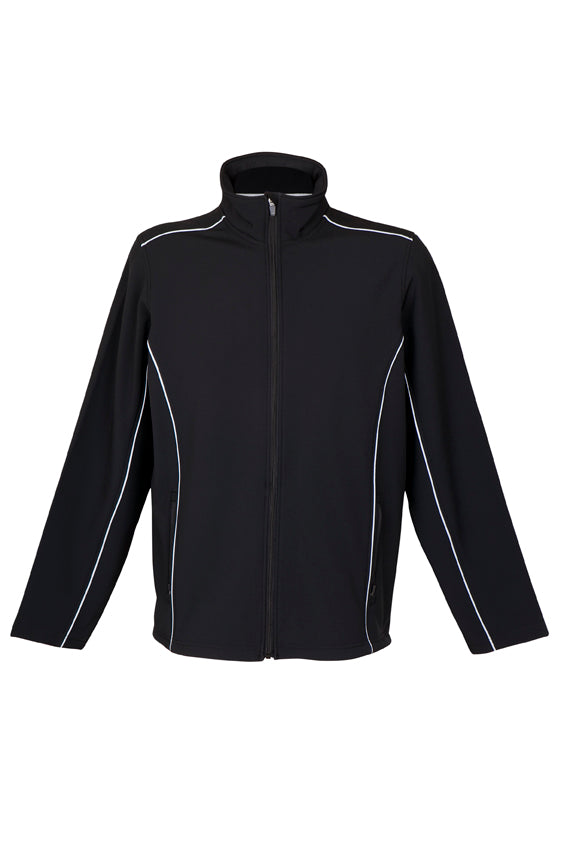 J486HZ--5-Mens' Tempest Plus Jacket