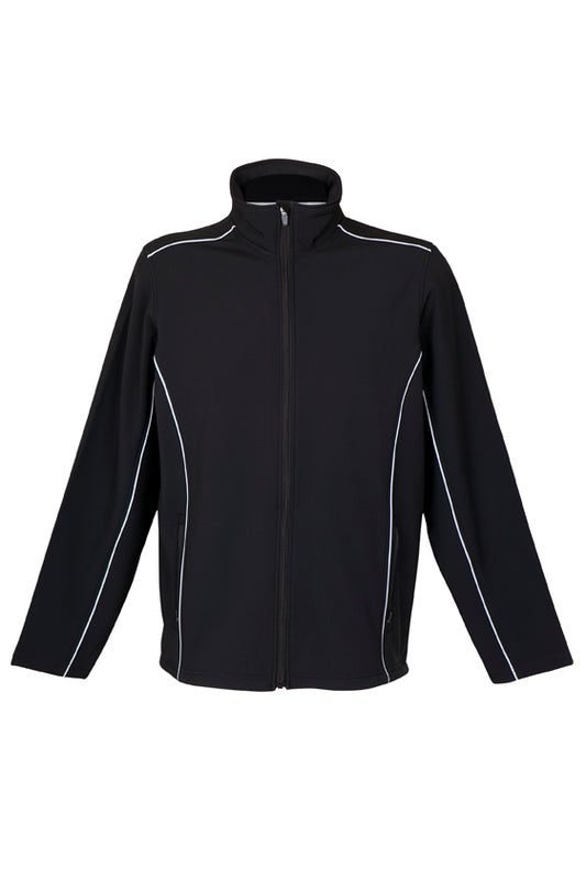 J486HZ--5-Mens' Tempest Plus Jacket