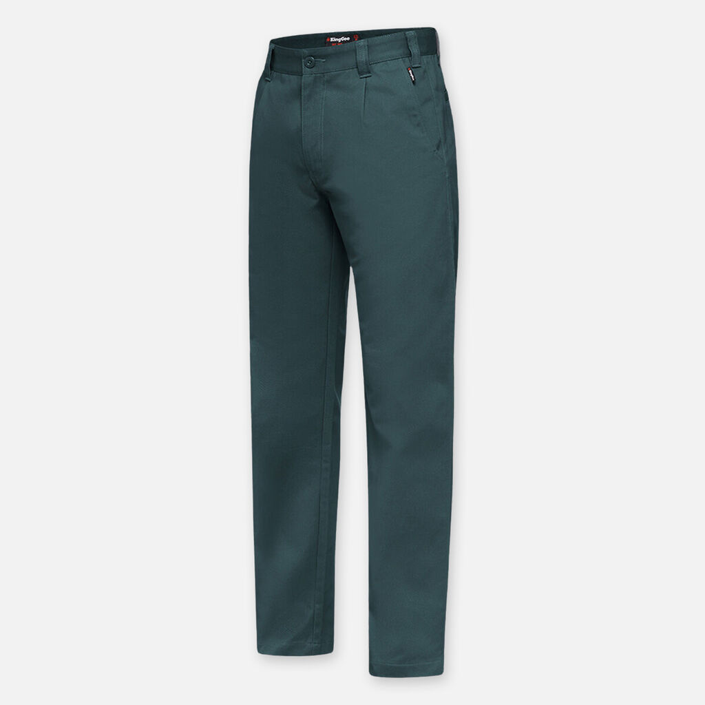 K03010-Steel Tuff Drill Trouser