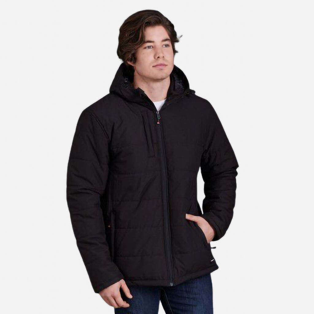 K05010-Puffer Jacket