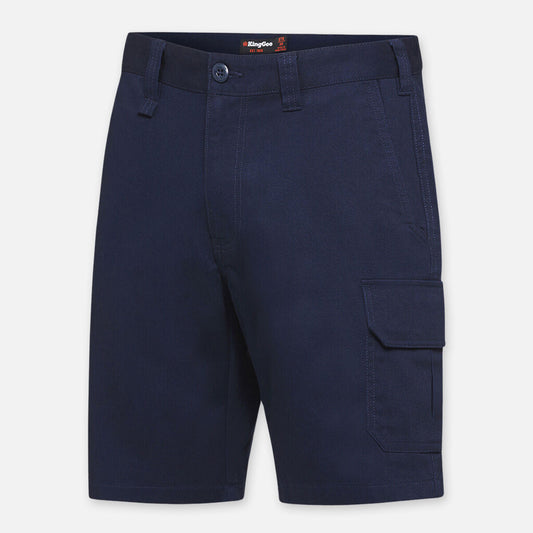 K07005-Stretch Cargo Short