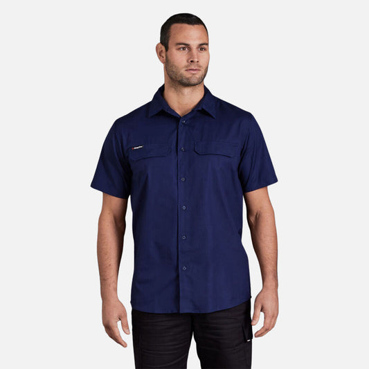 K14022-Workcool Pro Shirt S/S