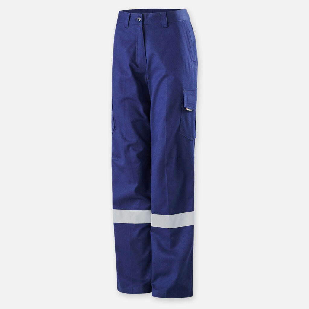 K43825-Women's Workcool 2 Reflective Pants