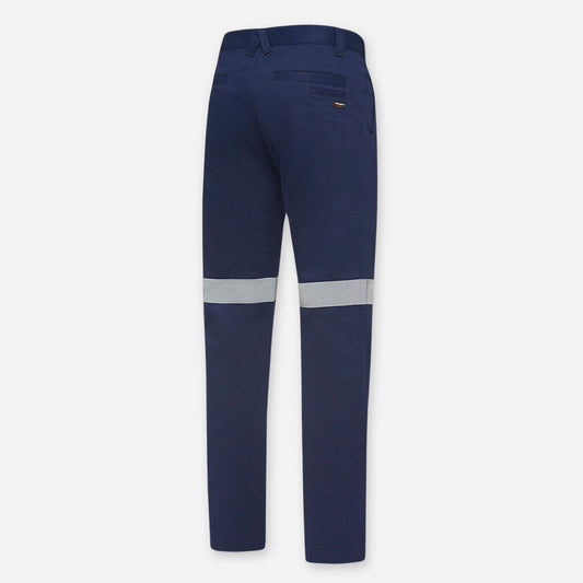 K53020-Reflective Drill Pants