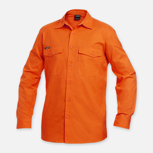 K54805-Workcool 2 Shirt L/S