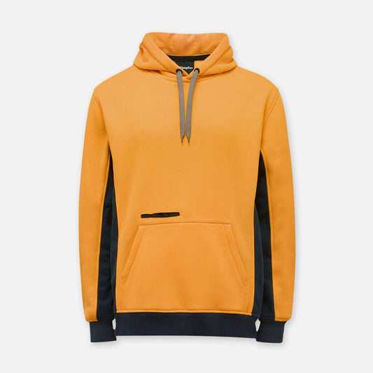 K55033-HI Vis Pull Over Hoodie