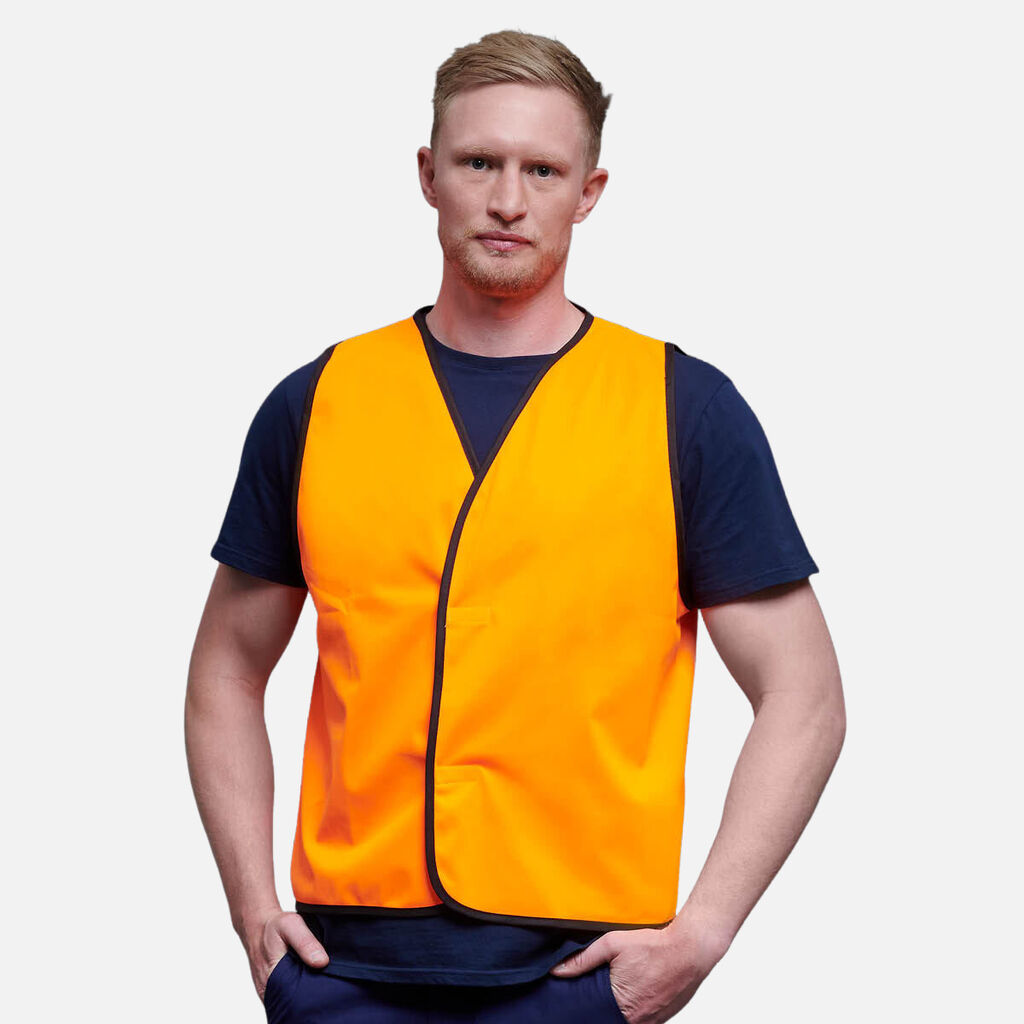 K55091-Hi Vis Vest