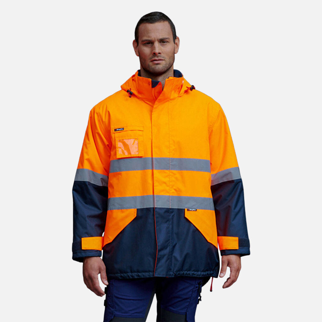 K55200-Lightweight Jacket