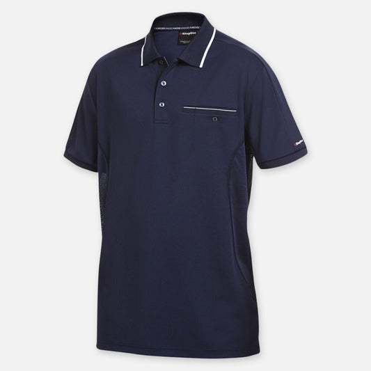 K69789-Workcool Hyperfreeze Polo S/S