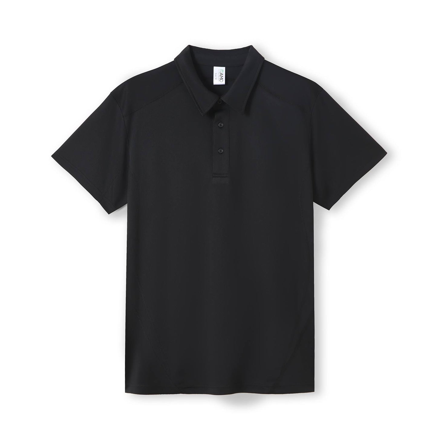 P446HB-Men's Accelerator Polo