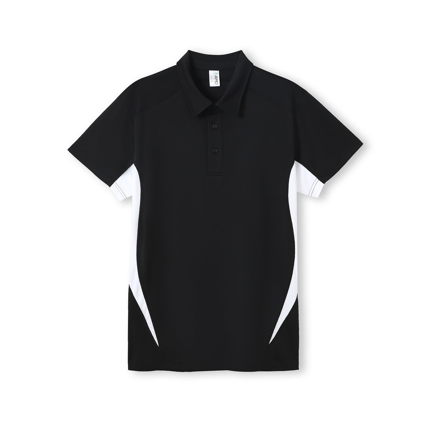 P446HB-Men's Accelerator Polo