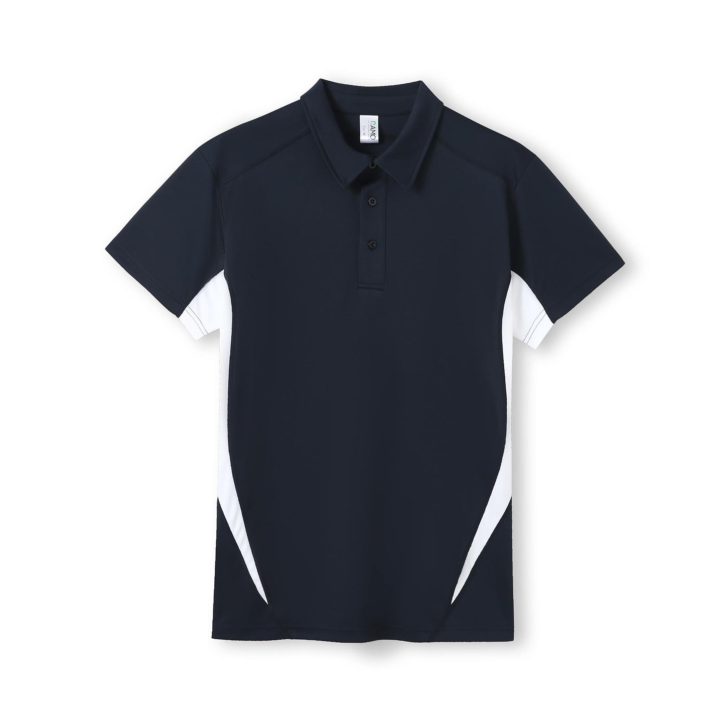 P446HB-Men's Accelerator Polo