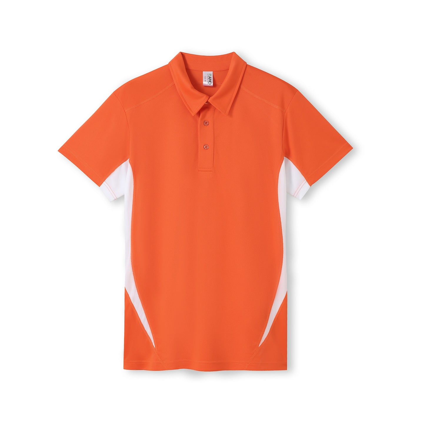 P446HB-Men's Accelerator Polo